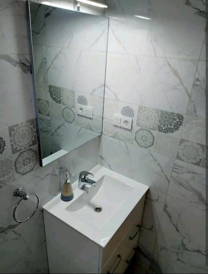 Apartman Hope Zmijavci Exterior foto